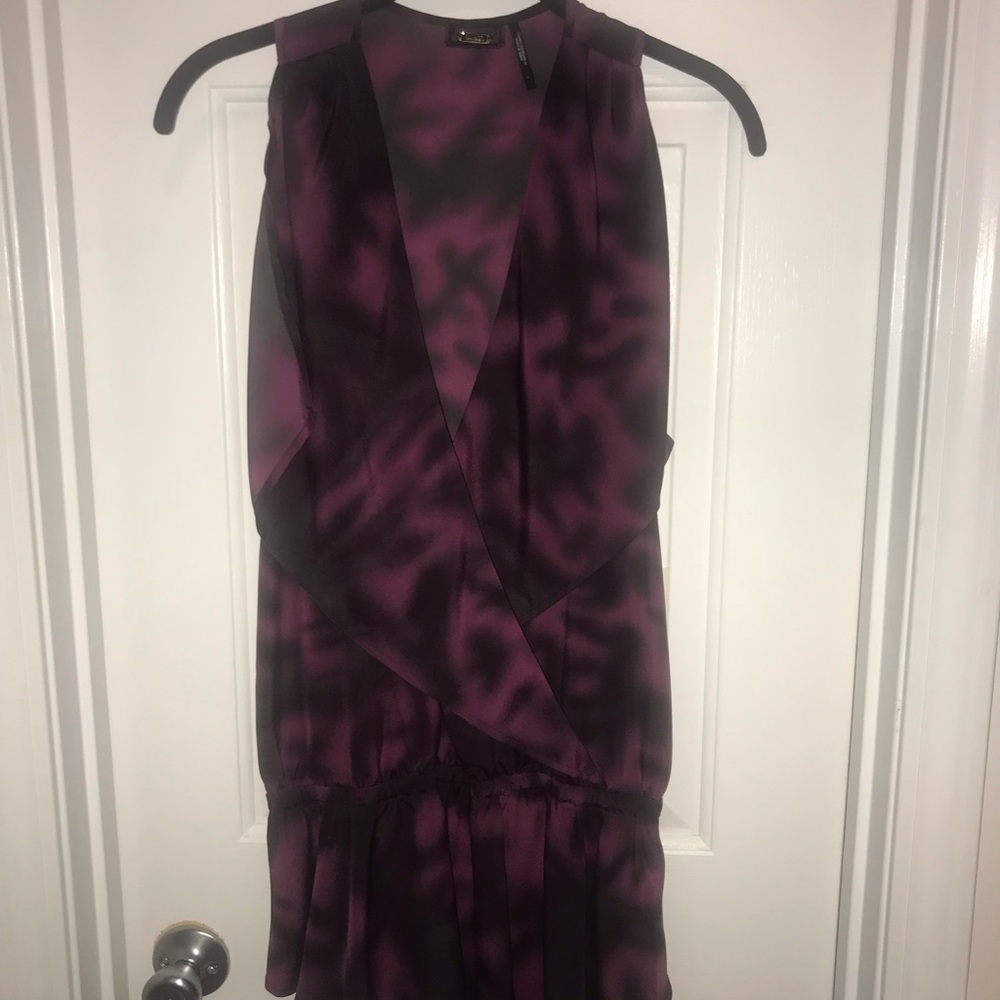 Guess blouse (NWT)